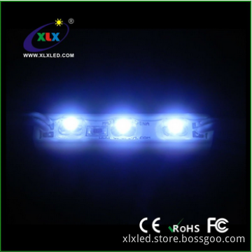 3 pcs outoor LED module Energy saving